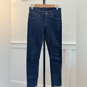 Nudie Jeans, size 25